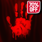 Sanity – Escape From Haunted Asylum 3D Horror Game icon