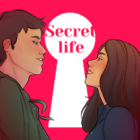Secret Life: Choose Your Interactive Game Stories