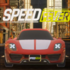 Speed Fever – Street Racing Car Drift Rush Games