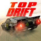 Top Drift – Online Car Racing Simulator