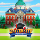 University Empire Tycoon – Idle Management Game