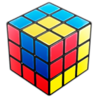 Virtual Rubik’s Cube