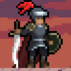 Darkrise Pixel Action Rpg