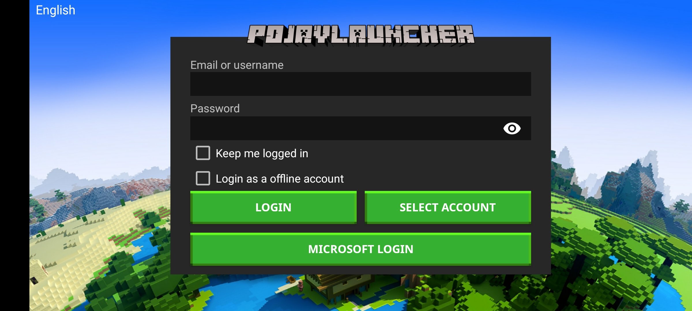Как играть с друзьями в майнкрафт лаунчер. Поджав лаунчер. Pojavlauncher. Моды на майнкрафт pojavlauncher. Minecraft Launcher пароль.