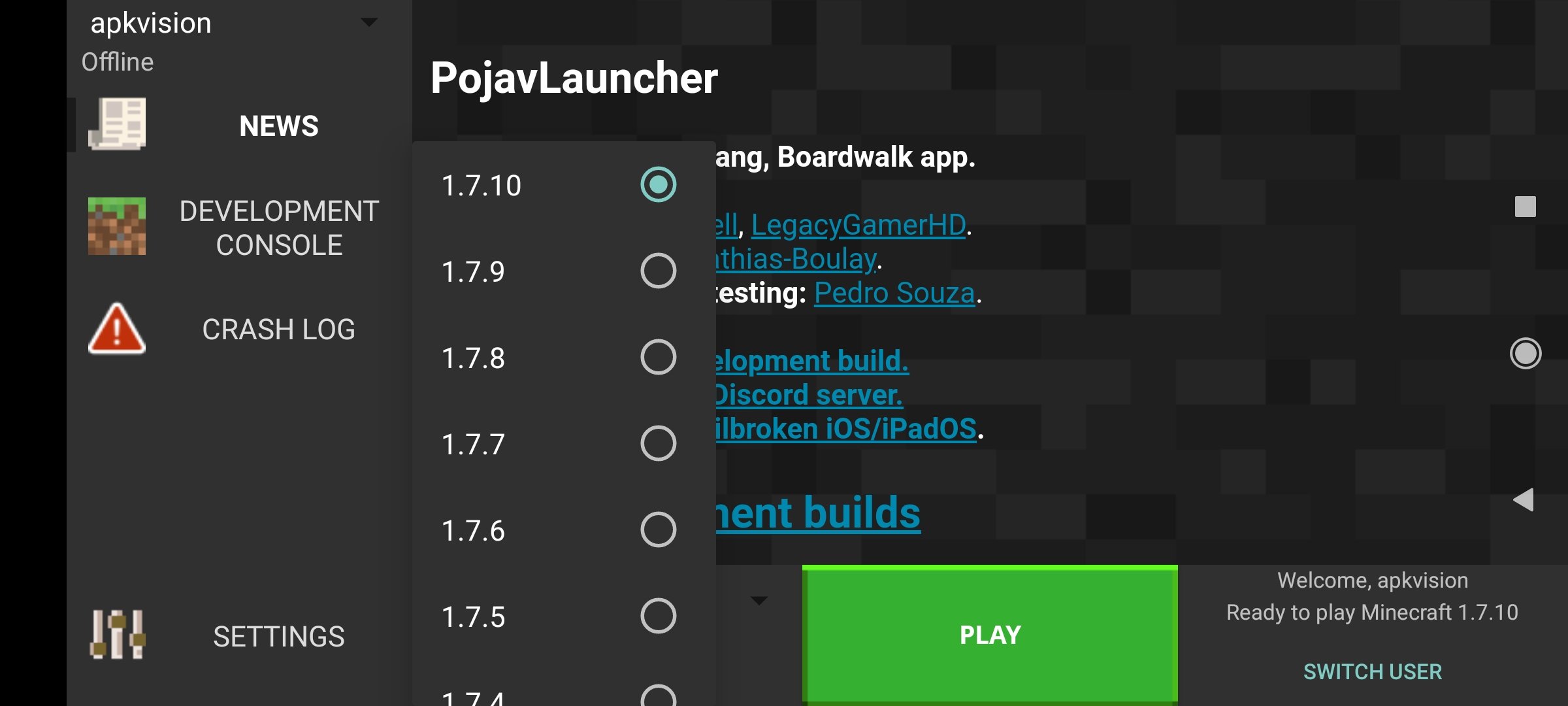 Старый поджав лаунчер. Pojavlauncher Android. Pojavalauncher на телефоне. Новый лаунчер миакнарф джава на андроид. Pojavlauncher.