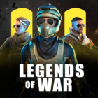 Call of Legends War Duty – Free Shooting Games