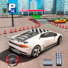 Car parking 3D Driving Games 2021 – Car Games