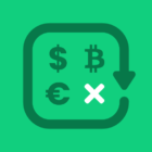 Currency Converter – CoinCalc