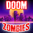 DOOM Zombies Chainsaw: Devil Blood Dungeon Monsters