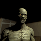 Deadly zombie escape – 3d horror game