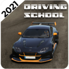 Driving School 2021 Pro