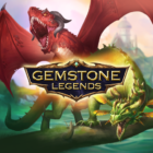 Gemstone Legends – epic RPG match3 puzzle game