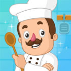 Idle Restaurant Empire – Cooking Tycoon Simulator