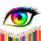 InColor – Coloring Book for Adults