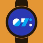 Material Watch Face – Wear OS Screensaver Clock
