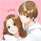 My Young Boyfriend: Interactive love story game icon