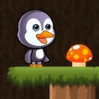 Penguin Bobby Run Platformer 2021 icon