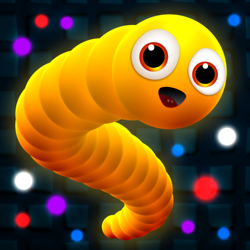 Download Snake.is - io Snake Game APK Mod: Reward for Android
