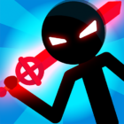 Stickman Fighters Infinity War icon