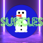 Surcles – difficult endless arcade