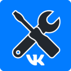 VKHelper – cleaner for VK (friends, communities)