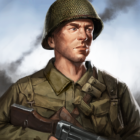 World War 2 – Battle Combat (FPS Games)