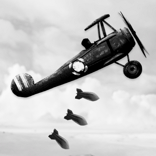 Warplanes Inc WW2 Plane & War APK Download v1.55 free