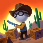 Western Sniper Wild West Fps