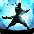 Shadow Fight 4 icon