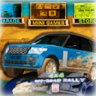 4×4 Off-Road Rally 8