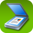 Clear Scan: Free Document Scanner App,PDF Scanning icon