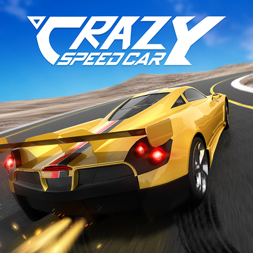 Crazy Speed Car - Download & Play for Free Here