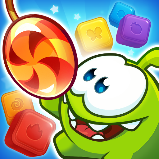 Cut the Rope: BLAST v3453 APK for Android