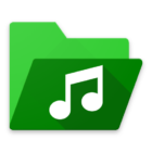 Folder Music Player – Folder Player, Music Player