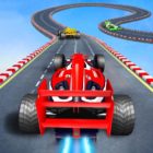 Formula Car Stunts 3D Free Stunt Games – Car Games