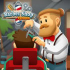 Idle Barber Shop Tycoon – Business Management Game