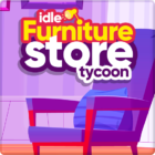Idle Furniture Store Tycoon – My Deco Shop