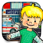 My PlayHome Hospital icon