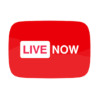 Screen Recorder & Live Stream – Live Now
