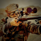 Sniper master 3D – call of commando shooting games