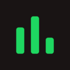 Spotistats for Spotify icon