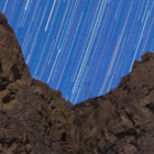 Star Trails icon