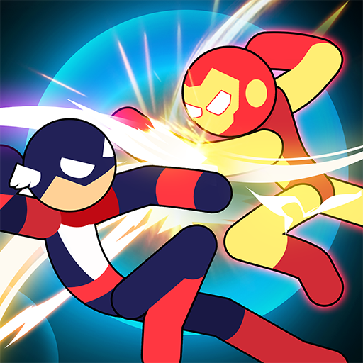 Stick Fight-Battle Of Warriors APK for Android Download