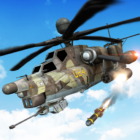 World of Helicopters: Gunship War