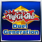 Yu-Gi-Oh! Duel Generation 121a