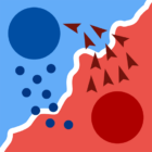 State Io Conquer The World