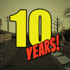 60 Seconds! Reatomized icon