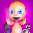 Alima’s Baby Nursery icon