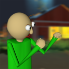 Baldi: The Savior