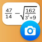 Camera Math Calculator – Take Photo to Solve